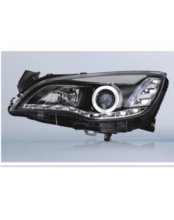 2010_2014 Buick EXCELLE headlamp